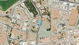 Земля за 240 000 евро в Пафосе, Кипр