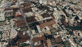 Земля за 2 300 000 евро в Пафосе, Кипр