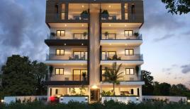 Апартаменты за 240 000 евро в Ларнаке, Кипр