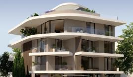 Апартаменты за 489 000 евро в Лимасоле, Кипр