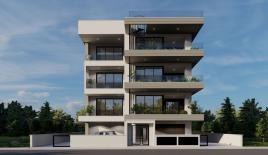 Апартаменты за 360 000 евро в Лимасоле, Кипр