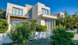 Вилла за 450 000 евро в Пафосе, Кипр