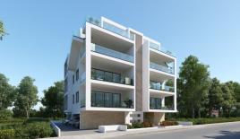 Апартаменты за 290 000 евро в Ларнаке, Кипр