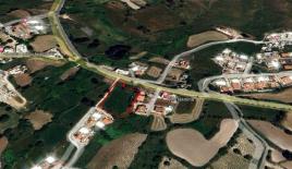 Земля за 200 000 евро в Пафосе, Кипр