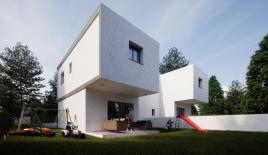 Вилла за 389 500 евро в Лимасоле, Кипр