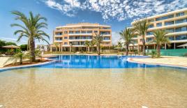 Апартаменты за 290 000 евро в Лимасоле, Кипр