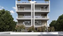 Апартаменты за 190 000 евро в Ларнаке, Кипр