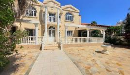 Вилла за 1 700 000 евро в Протарасе, Кипр