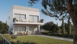 Вилла за 475 000 евро в Лимасоле, Кипр