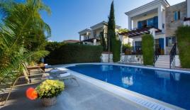 Вилла за 950 000 евро в Пафосе, Кипр