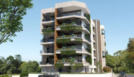 Апартаменты за 185 000 евро в Никосии, Кипр