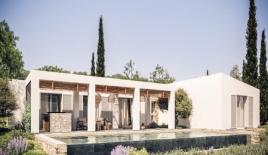 Вилла за 530 000 евро в Пафосе, Кипр