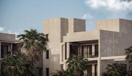 Апартаменты за 243 000 евро в Протарасе, Кипр