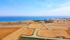 Земля за 1 700 000 евро в Ларнаке, Кипр