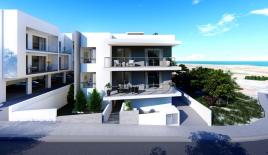 Апартаменты за 380 000 евро в Пафосе, Кипр