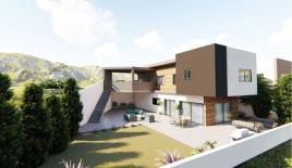 Вилла за 750 000 евро в Лимасоле, Кипр