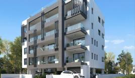 Апартаменты за 180 000 евро в Ларнаке, Кипр