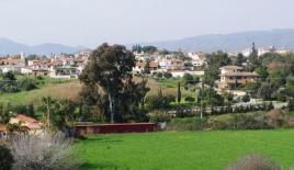 Земля за 1 350 000 евро в Лимасоле, Кипр