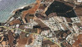 Земля за 2 500 000 евро в Пафосе, Кипр