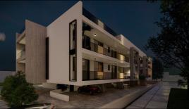 Апартаменты за 228 000 евро в Ларнаке, Кипр