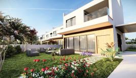 Вилла за 530 500 евро в Лимасоле, Кипр