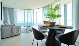 Апартаменты за 1 600 000 евро в Протарасе, Кипр