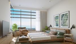 Апартаменты за 540 000 евро в Пафосе, Кипр