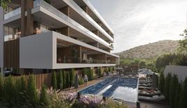 Апартаменты за 485 000 евро в Лимасоле, Кипр