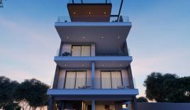 Апартаменты за 197 000 евро в Лимасоле, Кипр