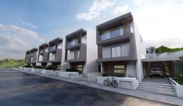 Вилла за 800 000 евро в Лимасоле, Кипр