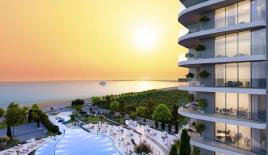 Апартаменты за 1 308 000 евро в Лимасоле, Кипр