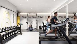 Апартаменты за 255 000 евро в Пафосе, Кипр