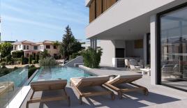 Вилла за 4 200 000 евро в Лимасоле, Кипр