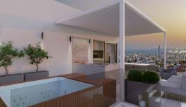 Пентхаус за 795 000 евро в Лимасоле, Кипр