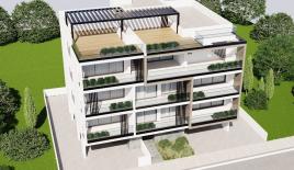 Пентхаус за 335 000 евро в Ларнаке, Кипр