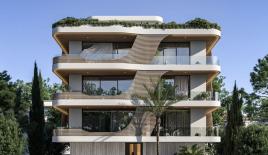 Апартаменты за 275 000 евро в Лимасоле, Кипр