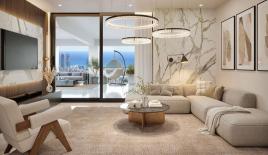 Апартаменты за 450 000 евро в Лимасоле, Кипр