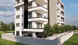 Апартаменты за 574 000 евро в Лимасоле, Кипр