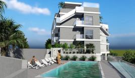 Пентхаус за 955 000 евро в Лимасоле, Кипр