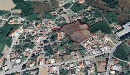 Земля за 1 000 000 евро в Пафосе, Кипр