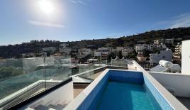 Пентхаус за 850 000 евро в Лимасоле, Кипр