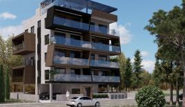 Апартаменты за 590 000 евро в Лимасоле, Кипр