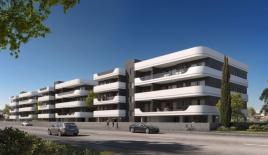 Студия за 180 000 евро в Лимасоле, Кипр