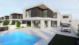 Вилла за 710 000 евро в Протарасе, Кипр