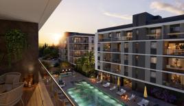 Апартаменты за 286 000 евро в Лимасоле, Кипр