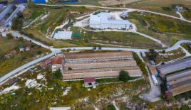 Коммерческая недвижимость за 265 000 евро в Ларнаке, Кипр