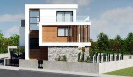 Вилла за 830 000 евро в Лимасоле, Кипр