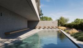 Апартаменты за 555 000 евро в Лимасоле, Кипр