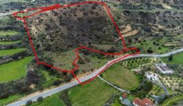 Земля за 195 000 евро в Лимасоле, Кипр