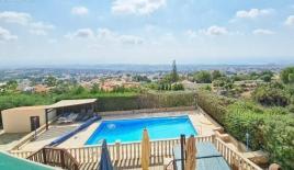 Вилла за 790 000 евро в Пафосе, Кипр